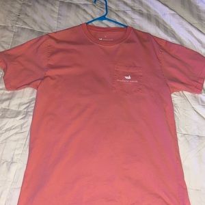 Southern marsh shirt